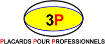 Logo 3P