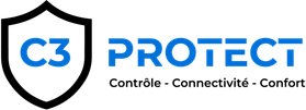 Logo C3 Protect