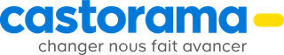 Logo Castorama
