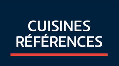 Logo Cuisine Référence