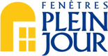 Logo Fenêtres Plein Jour