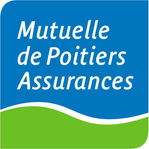 Logo Mutuelle de Poitiers Assurances