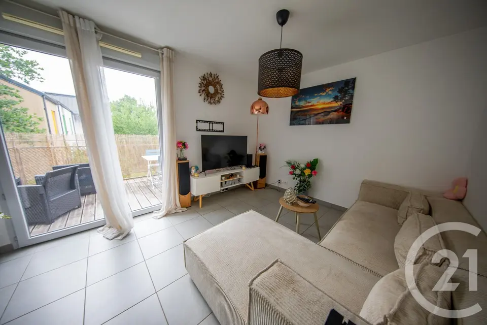 Appartement 3 pièces 61 m² à vendre à Blanquefort — photo 3