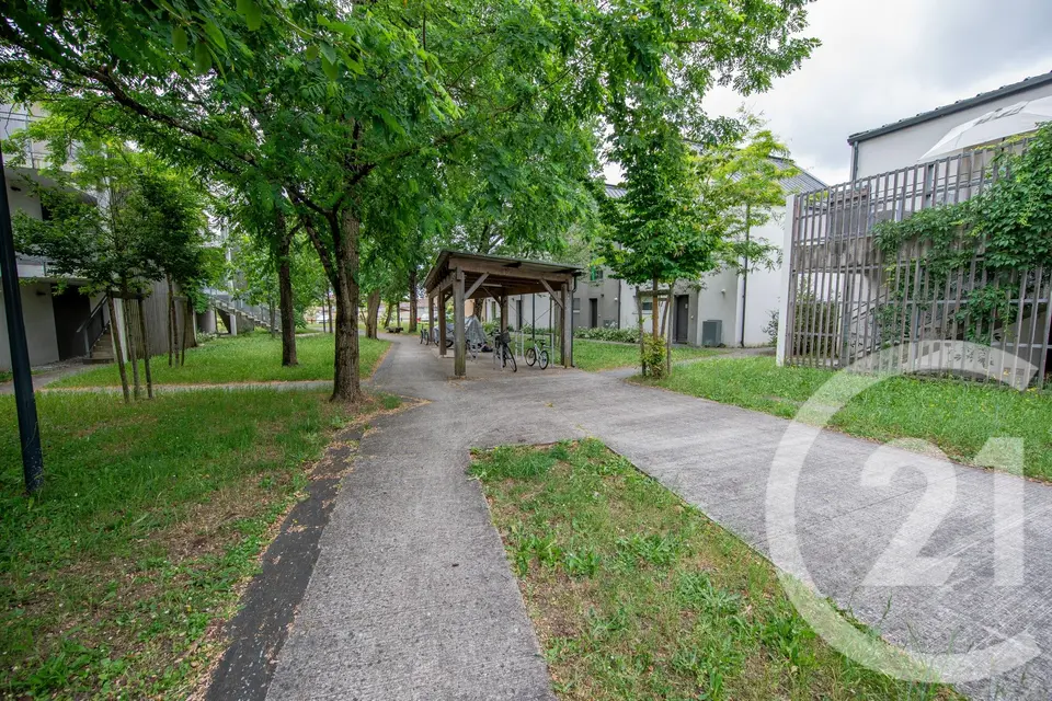 Appartement 3 pièces 61 m² à vendre à Blanquefort — photo 14