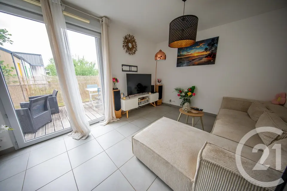 Appartement 3 pièces 61 m² à vendre à Blanquefort — photo 4