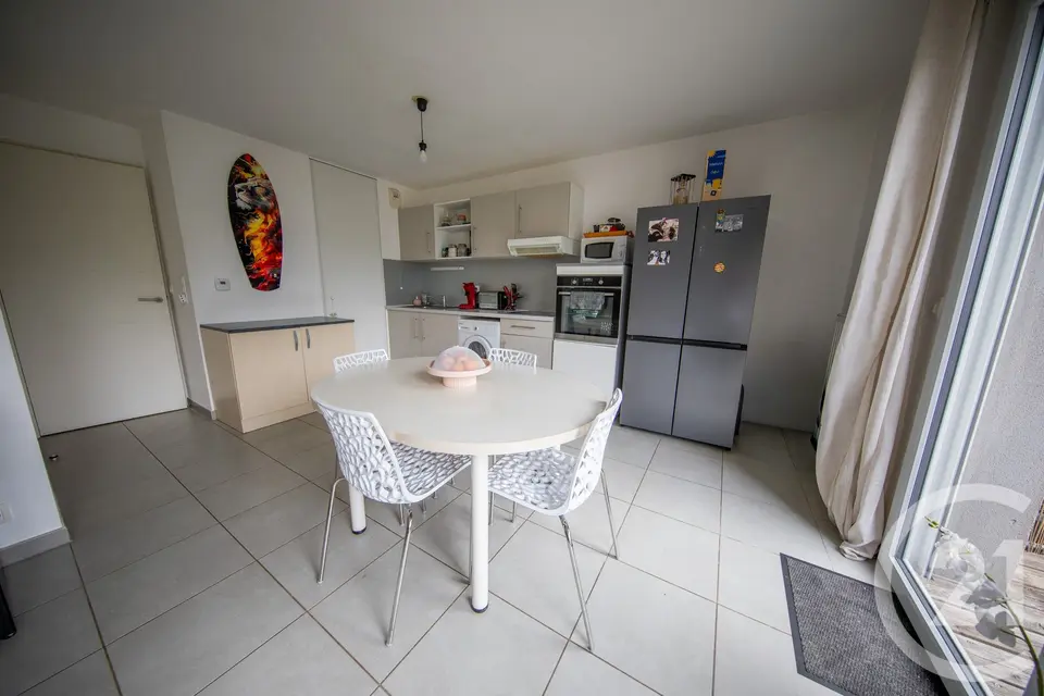 Appartement 3 pièces 61 m² à vendre à Blanquefort — photo 8