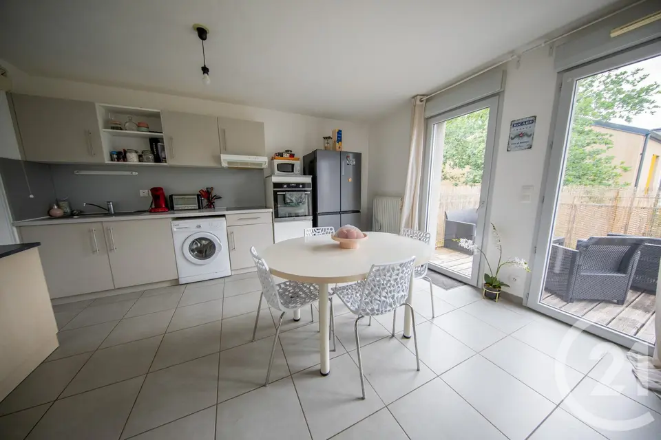 Appartement 3 pièces 61 m² à vendre à Blanquefort — photo 7