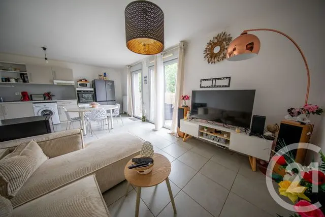 Appartement à vendre à Blanquefort — CENTURY 21 Kadima