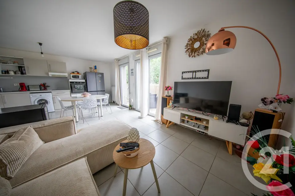 Appartement 3 pièces 61 m² à vendre à Blanquefort — photo 1