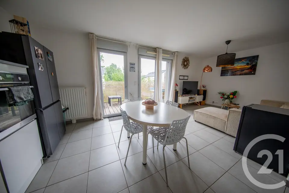 Appartement 3 pièces 61 m² à vendre à Blanquefort — photo 5