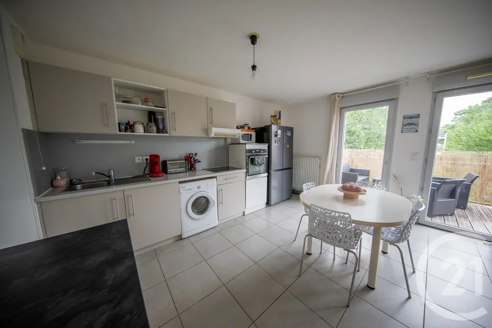 Appartement 3 pièces 61 m² à vendre à Blanquefort — photo 6