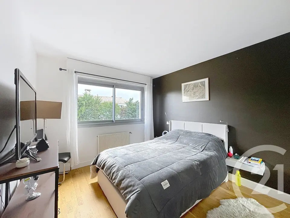 Appartement 4 pièces 106 m² à vendre à Bordeaux — photo 4
