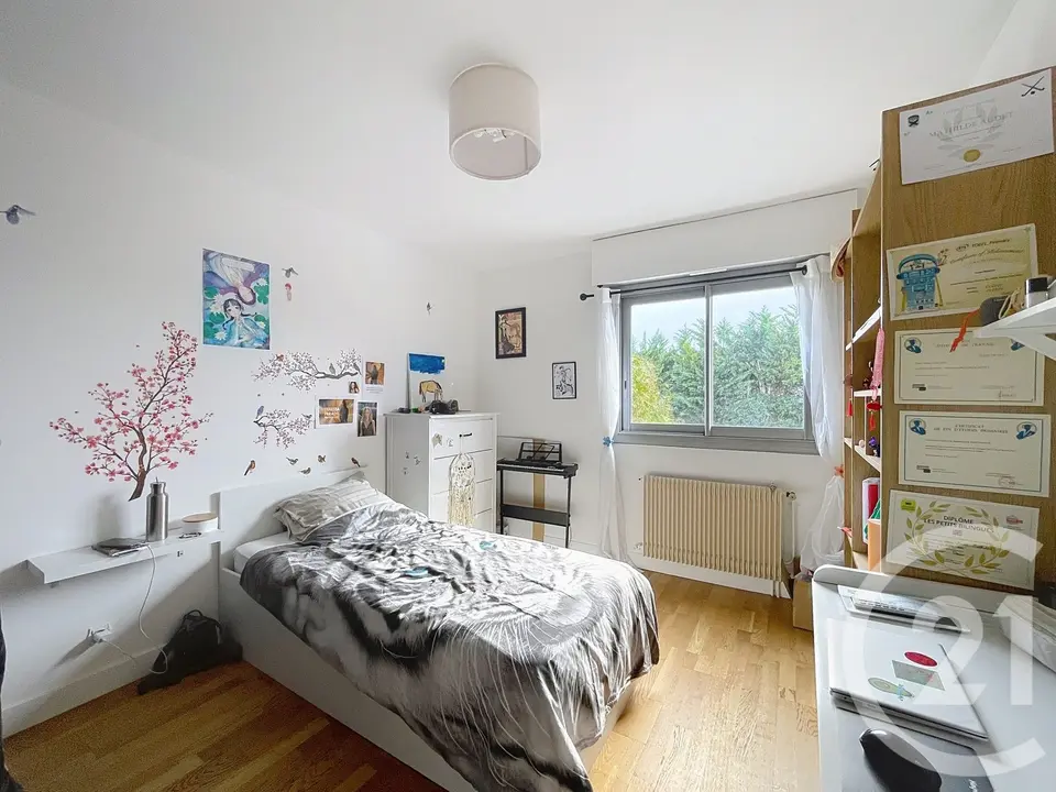 Appartement 4 pièces 106 m² à vendre à Bordeaux — photo 5
