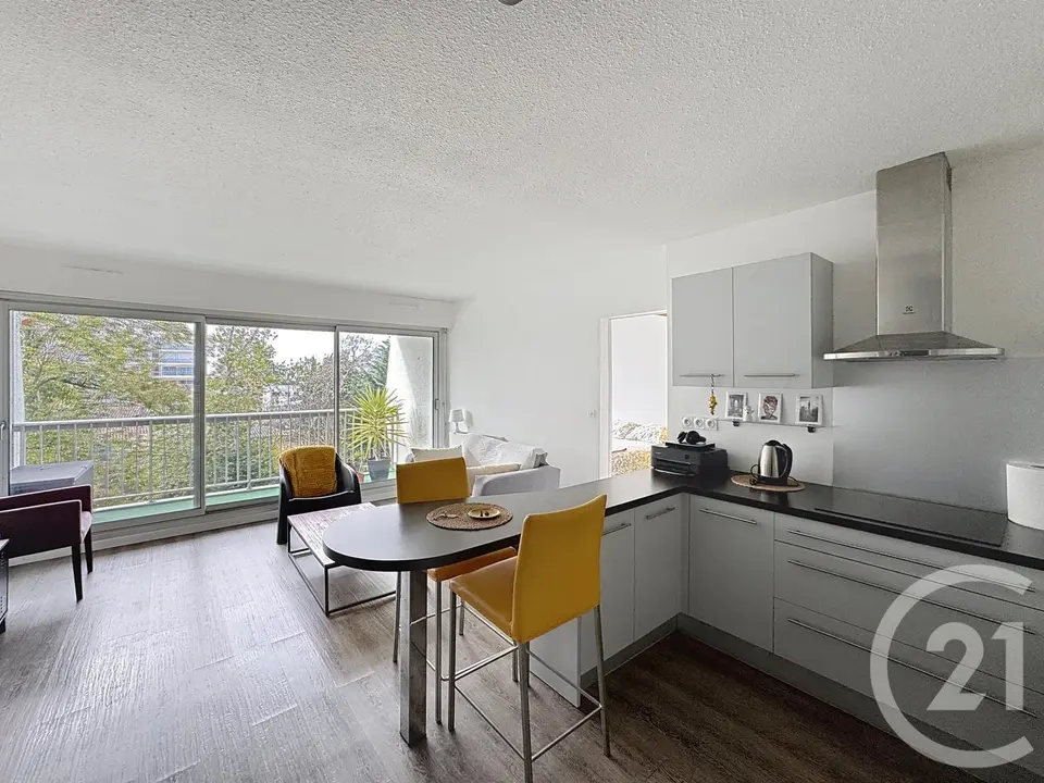 Appartement 2 pièces 40 m² à vendre à Bordeaux — photo 6