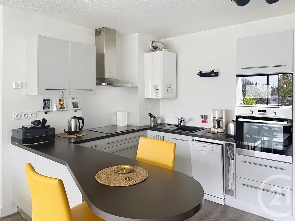Appartement 2 pièces 40 m² à vendre à Bordeaux — photo 3