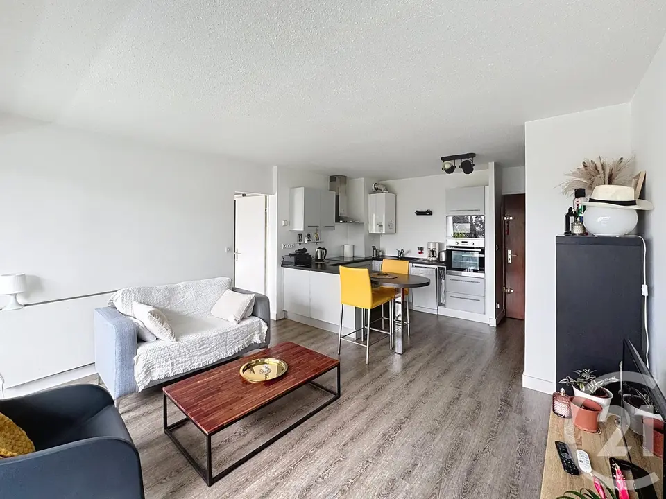 Appartement 2 pièces 40 m² à vendre à Bordeaux — photo 7