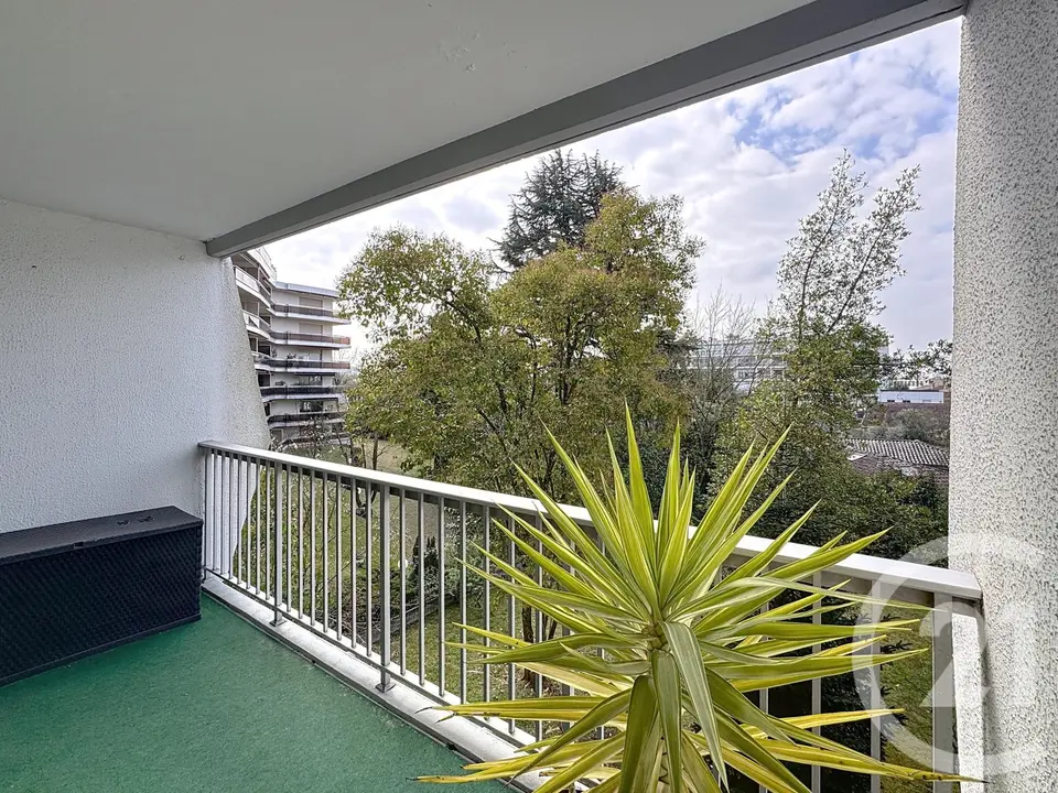 Appartement 2 pièces 40 m² à vendre à Bordeaux — photo 4
