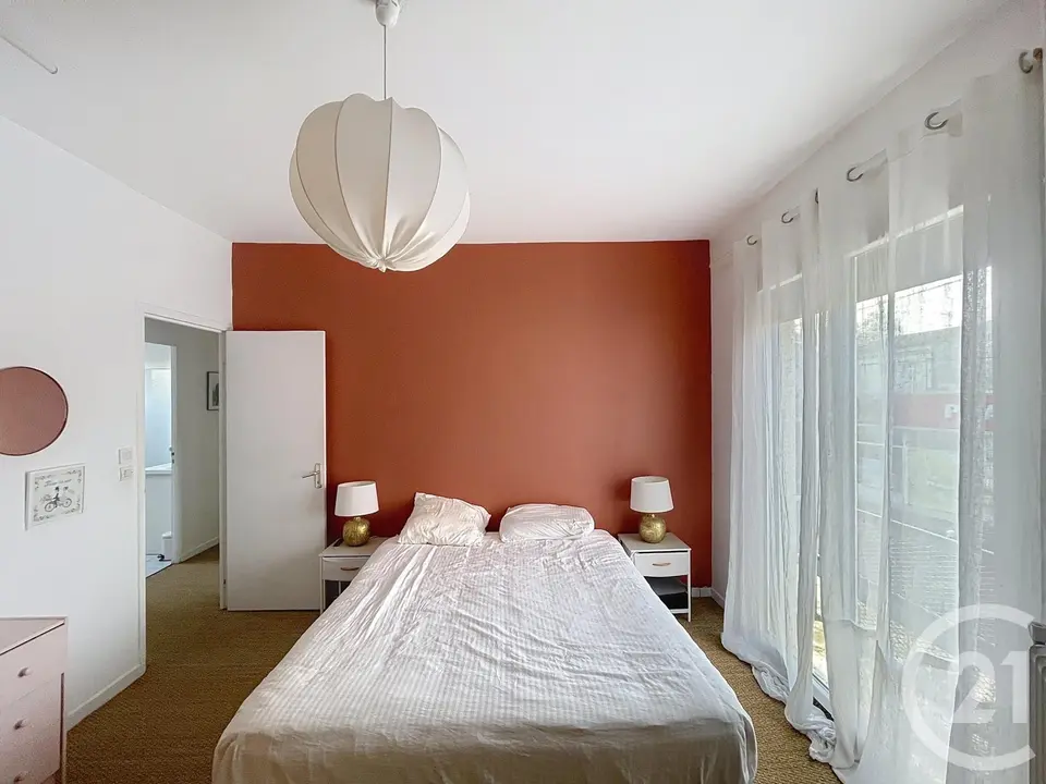 Appartement 4 pièces 91 m² à vendre à Bordeaux — photo 4