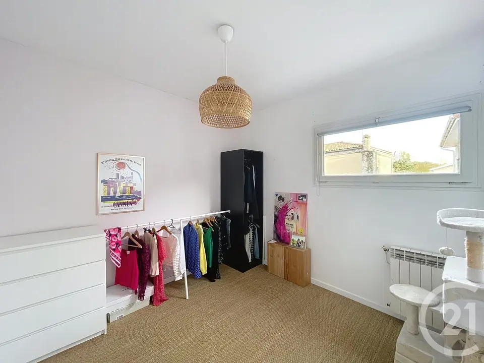 Appartement 4 pièces 91 m² à vendre à Bordeaux — photo 5