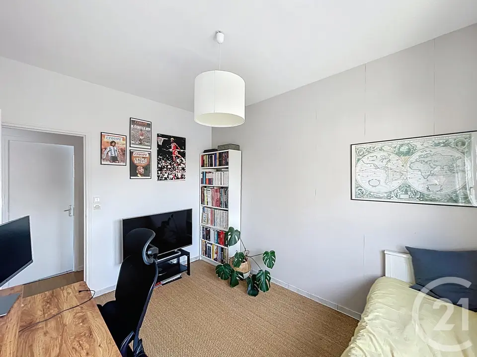 Appartement 4 pièces 91 m² à vendre à Bordeaux — photo 6