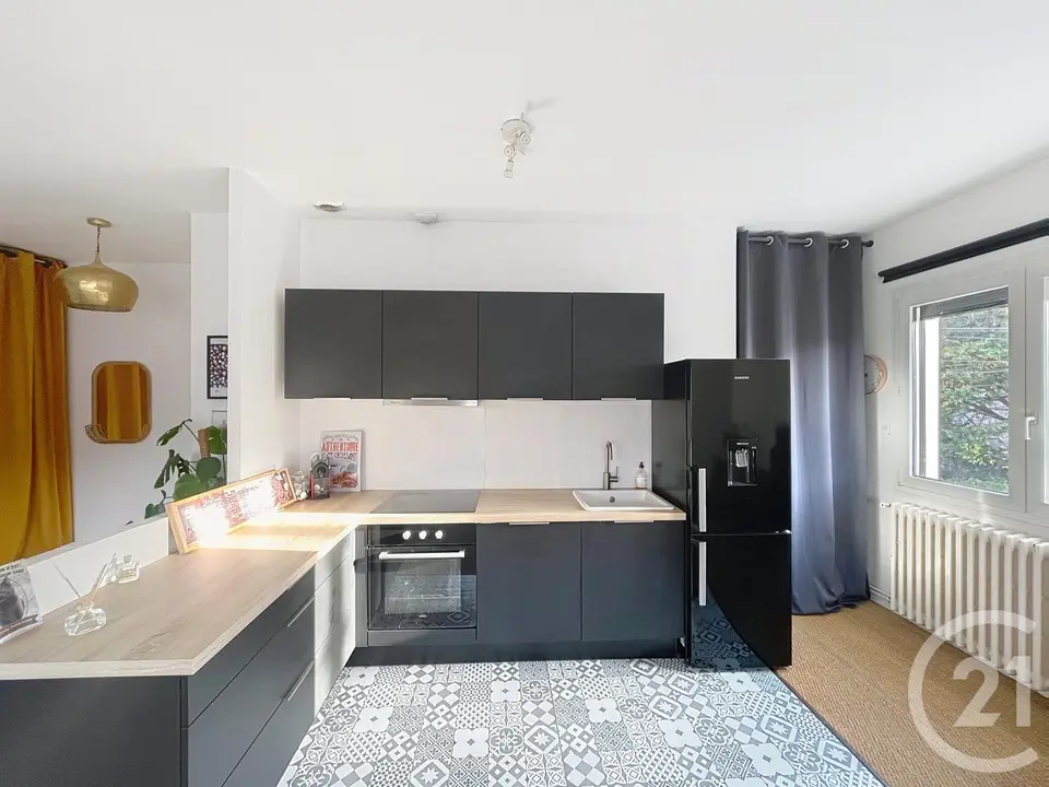 Appartement 4 pièces 91 m² à vendre à Bordeaux — photo 3