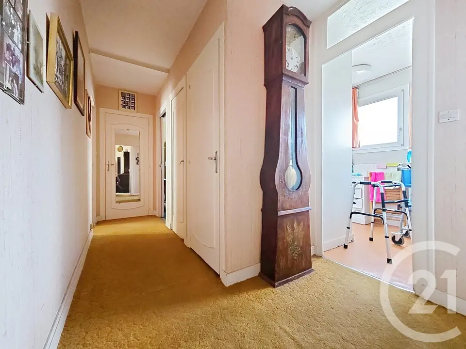 Appartement 4 pièces 73 m² à vendre à Bordeaux — photo 6