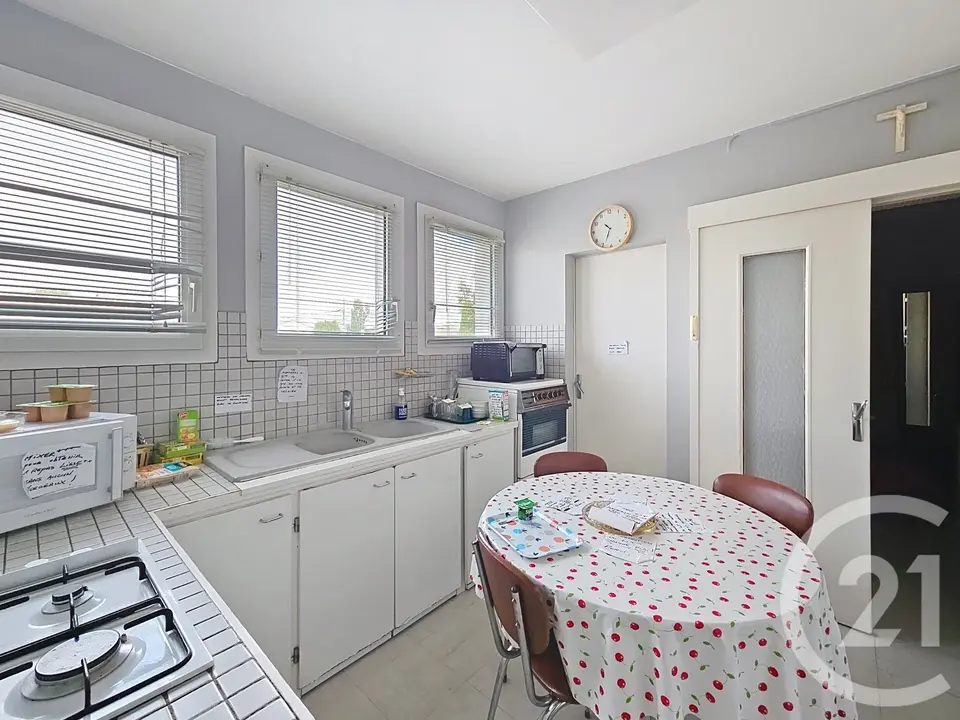 Appartement 4 pièces 73 m² à vendre à Bordeaux — photo 4