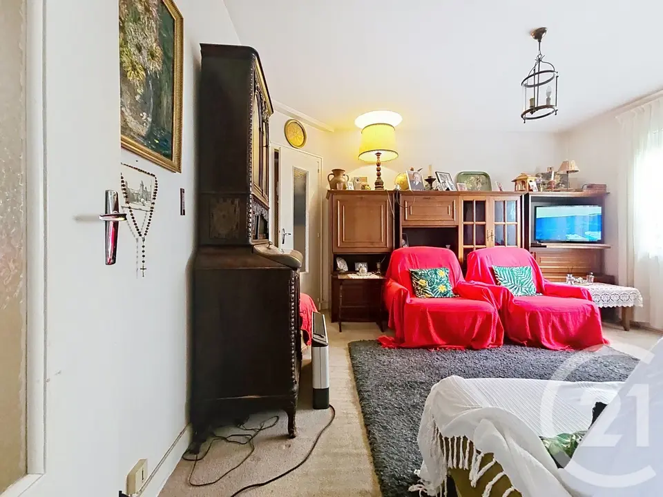 Appartement 4 pièces 73 m² à vendre à Bordeaux — photo 3