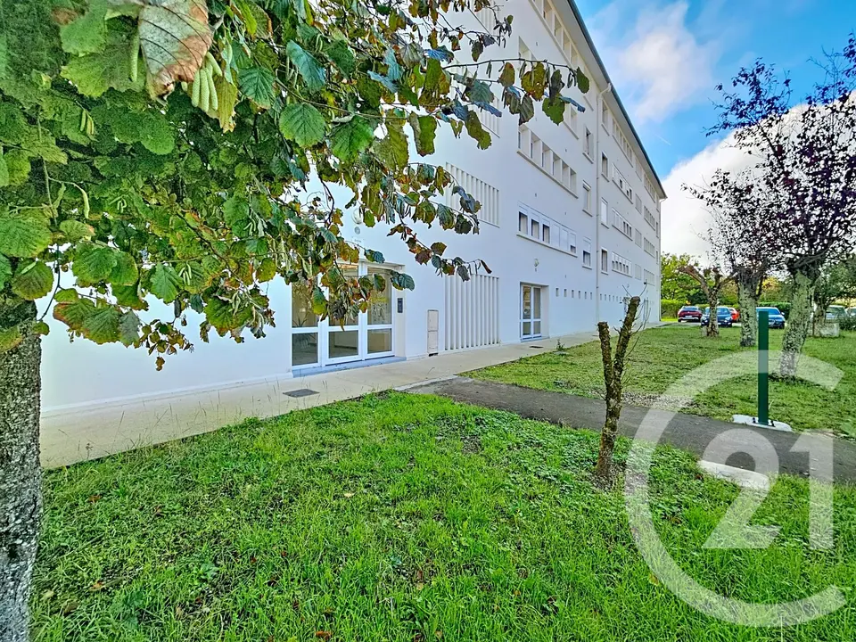 Appartement 4 pièces 73 m² à vendre à Bordeaux — photo 1