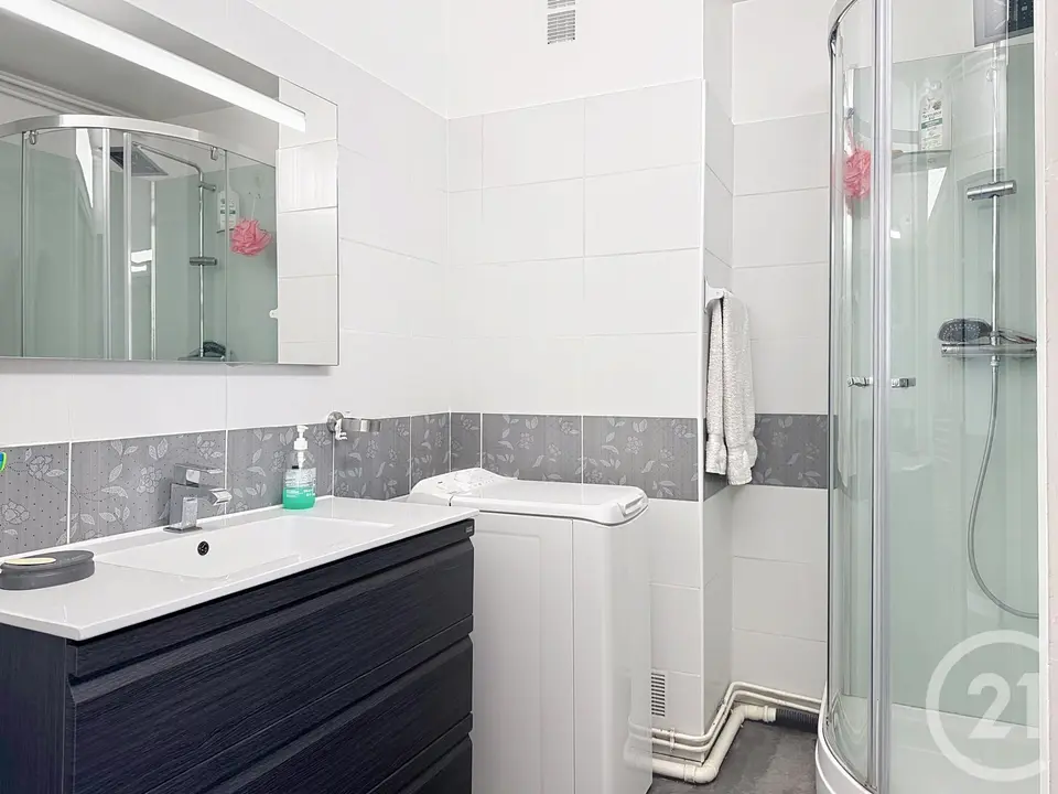 Appartement 4 pièces 69 m² à vendre à Bordeaux — photo 4