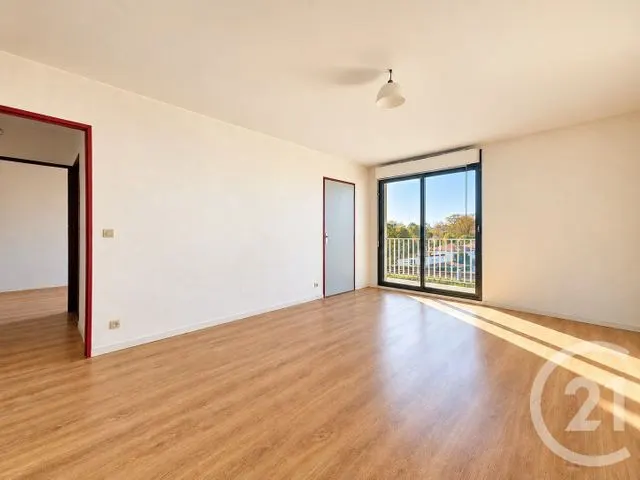 Appartement à vendre à Bordeaux — CENTURY 21 Kadima