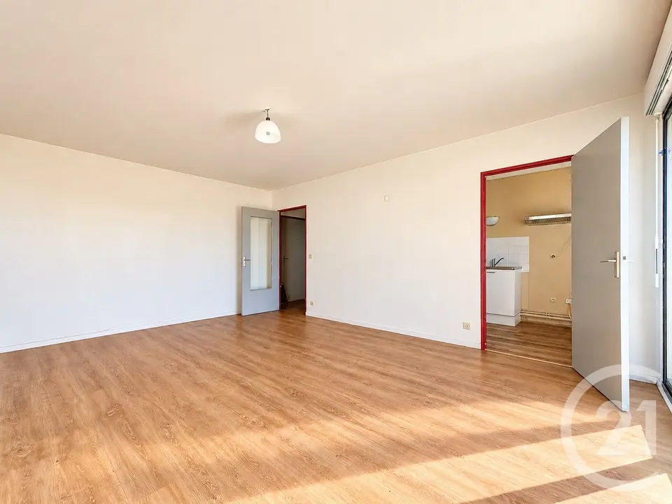 Appartement 2 pièces 48 m² à vendre à Bordeaux — photo 2