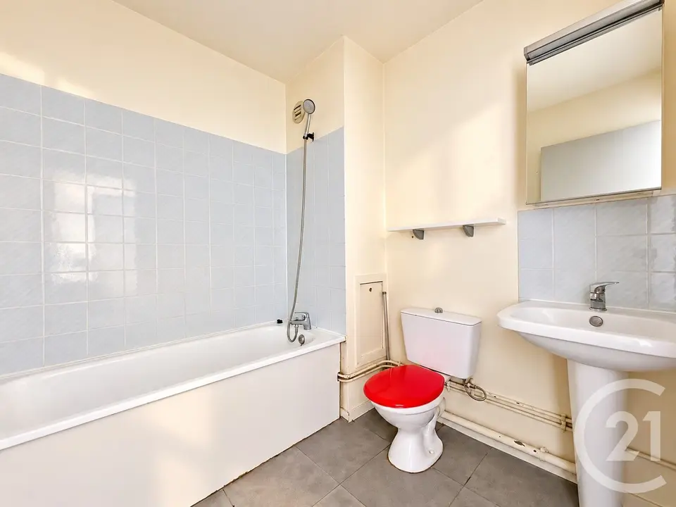 Appartement 2 pièces 48 m² à vendre à Bordeaux — photo 9
