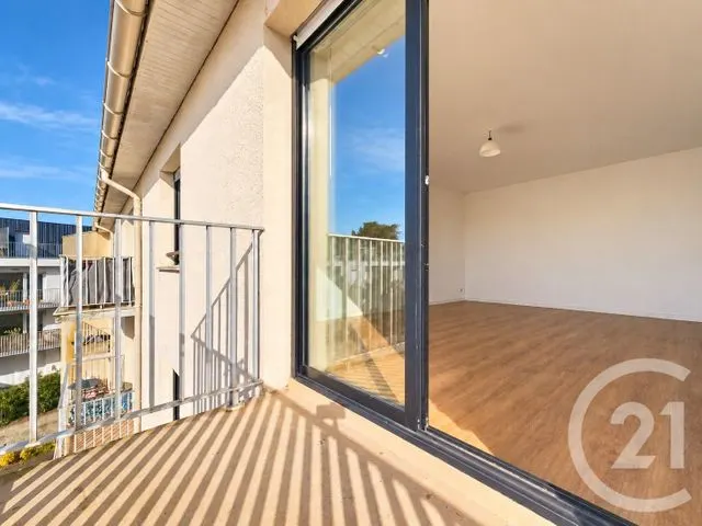 Appartement à vendre à Bordeaux — CENTURY 21 Kadima