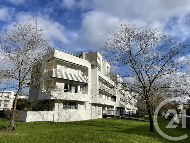 Appartement à vendre à Bordeaux — CENTURY 21 Kadima