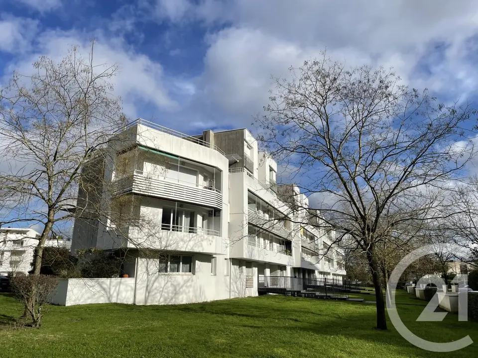 Appartement 2 pièces 49 m² à vendre à Bordeaux — photo 1