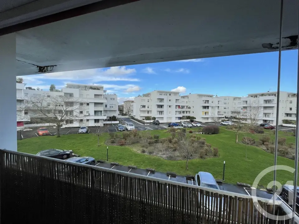 Appartement 2 pièces 49 m² à vendre à Bordeaux — photo 4