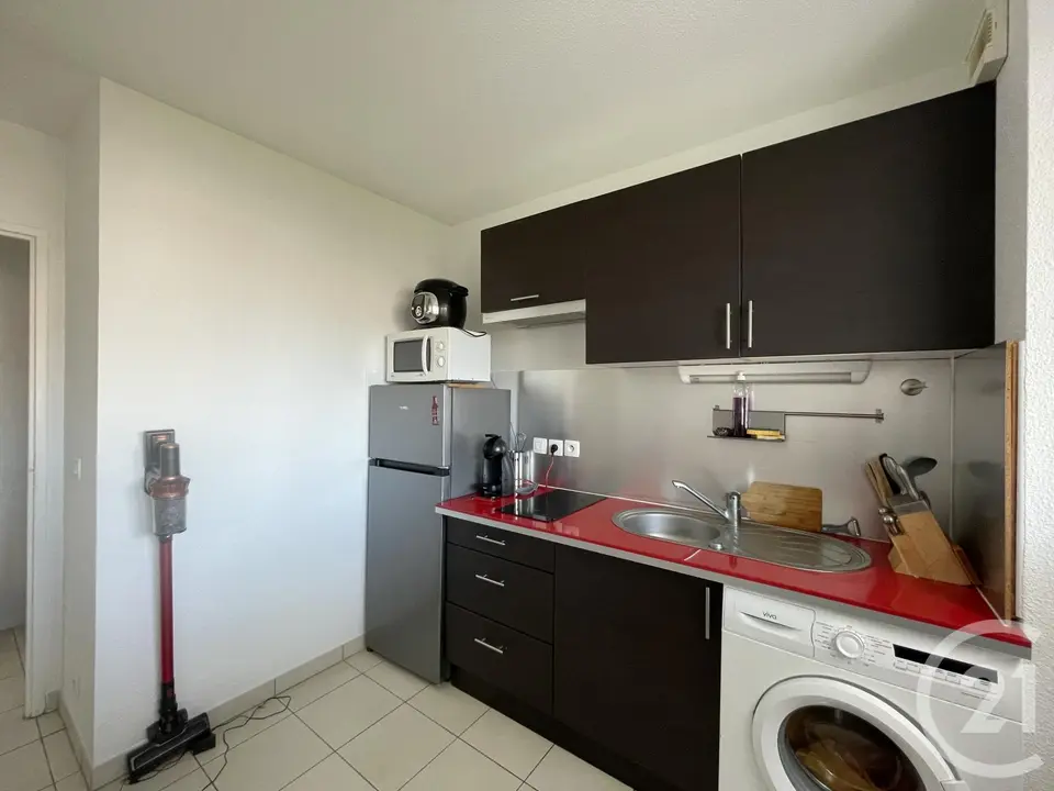 Appartement 2 pièces 49 m² à vendre à Bordeaux — photo 10