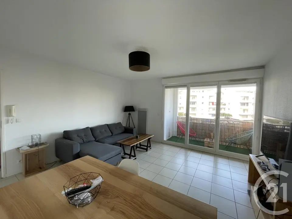 Appartement 2 pièces 49 m² à vendre à Bordeaux — photo 3