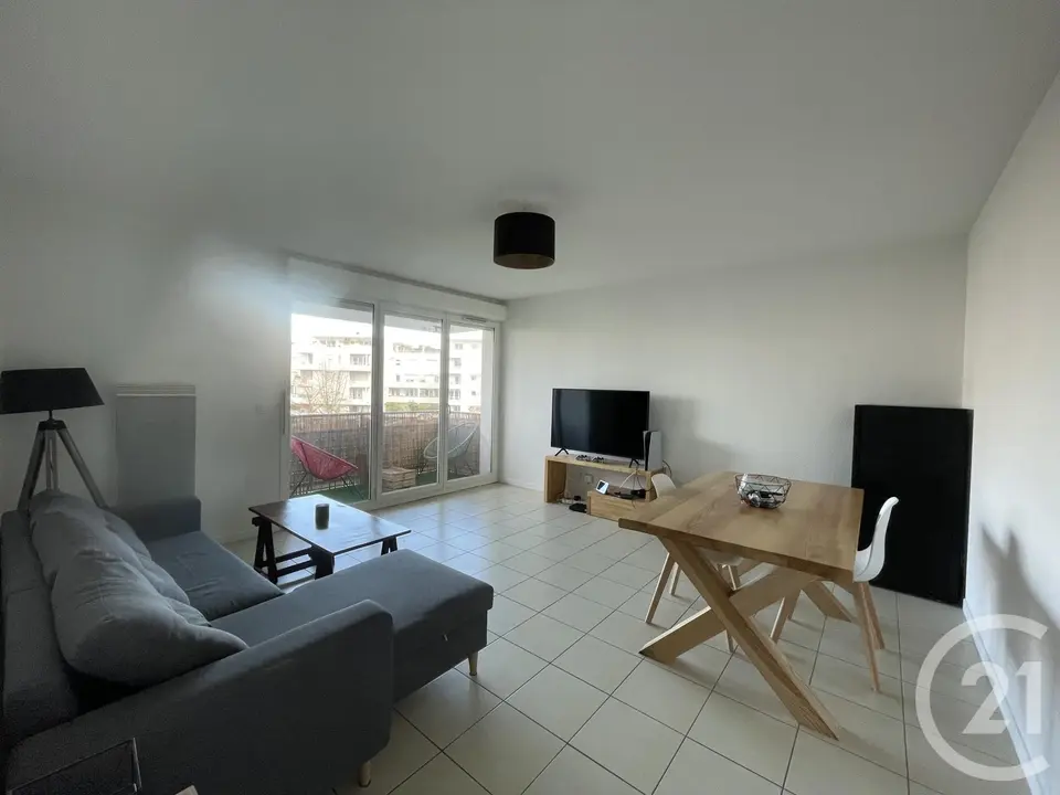 Appartement 2 pièces 49 m² à vendre à Bordeaux — photo 2