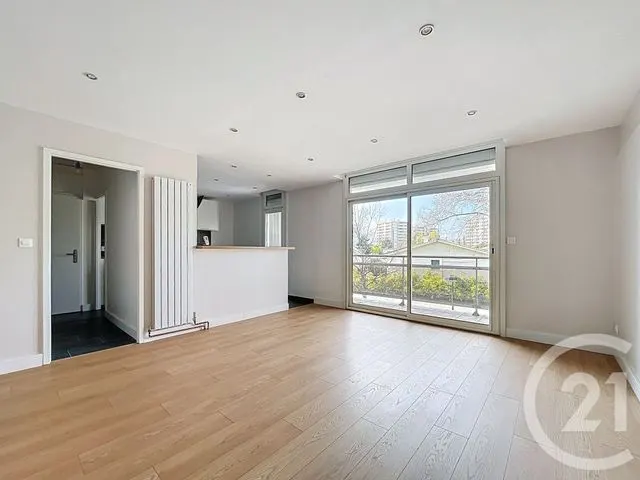 Appartement à vendre à Bordeaux — CENTURY 21 Kadima