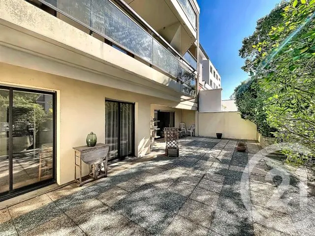 Appartement à vendre à Bordeaux — CENTURY 21 Kadima