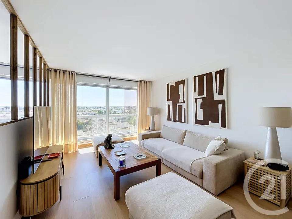 Appartement 3 pièces 75 m² à vendre à Bordeaux — photo 3