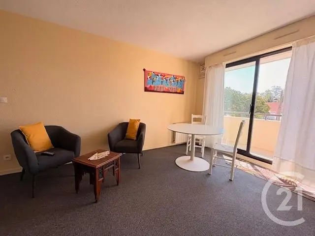 Appartement 2 pièces 46 m² à vendre à Bordeaux — photo 7