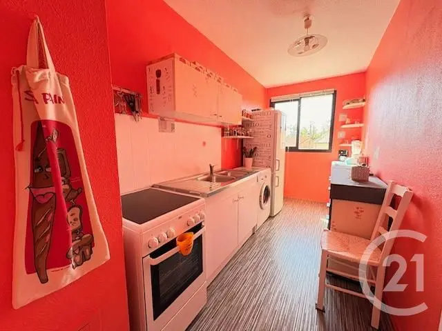 Appartement 2 pièces 46 m² à vendre à Bordeaux — photo 6