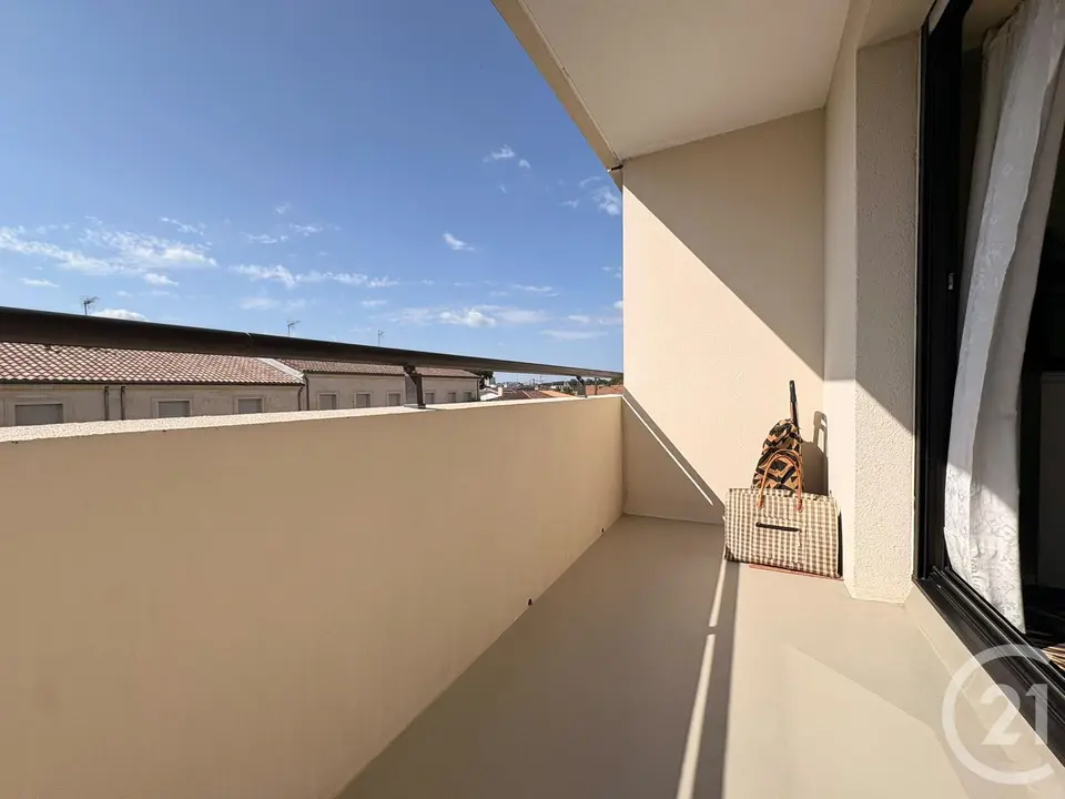 Appartement 2 pièces 46 m² à vendre à Bordeaux — photo 8