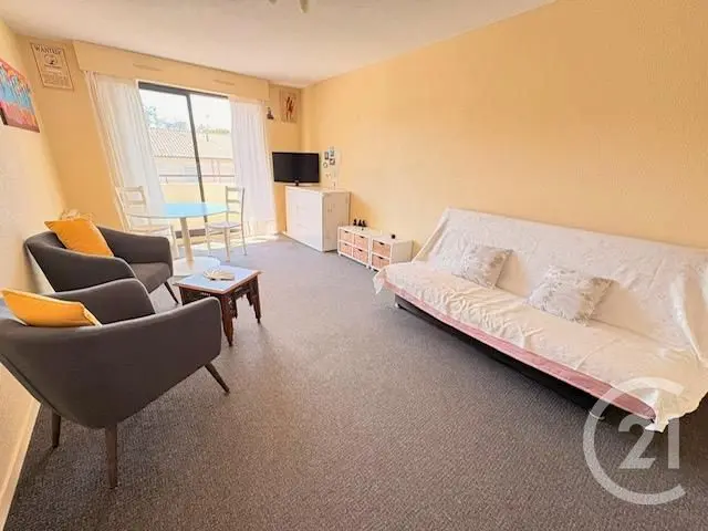 Appartement 2 pièces 46 m² à vendre à Bordeaux — photo 2