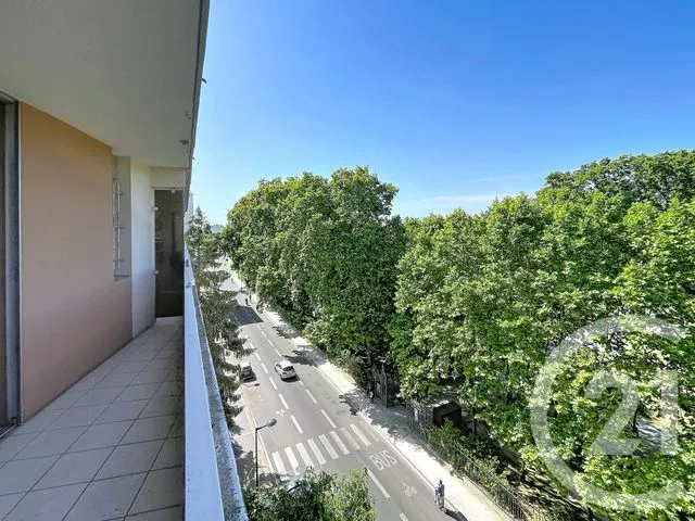 Appartement à vendre à Bordeaux — CENTURY 21 Kadima