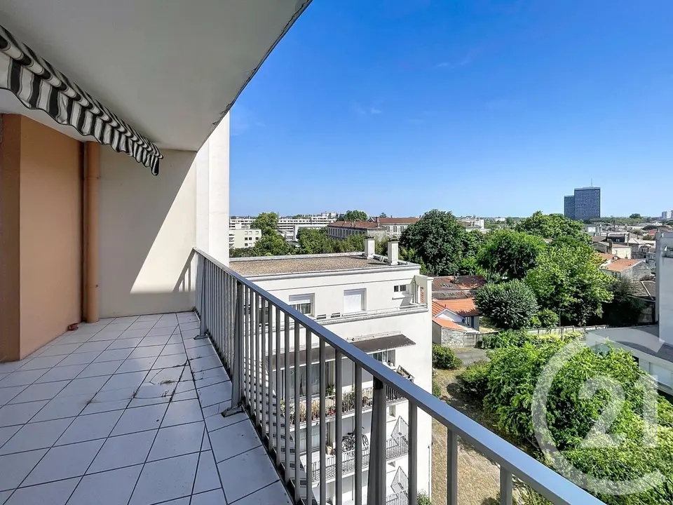 Appartement 5 pièces 148 m² à vendre à Bordeaux — photo 4