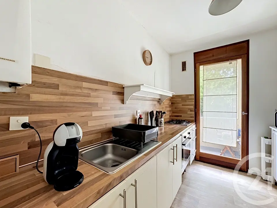 Appartement 2 pièces 46 m² à vendre à Bordeaux — photo 2